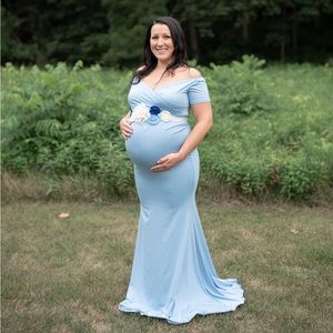 Maternity Dress
